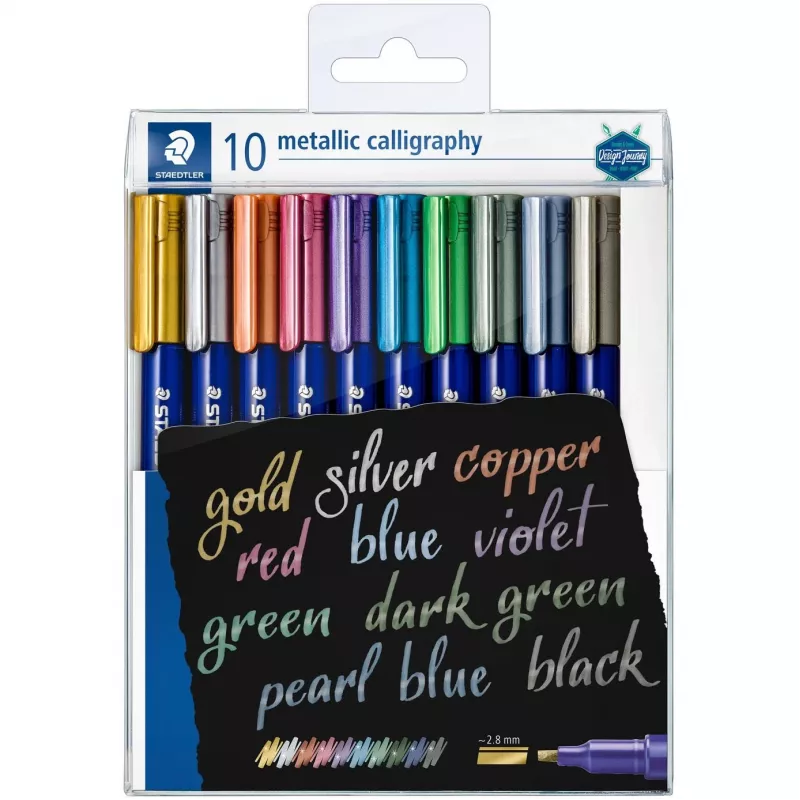 Pisak Staedtler 8325 TB10