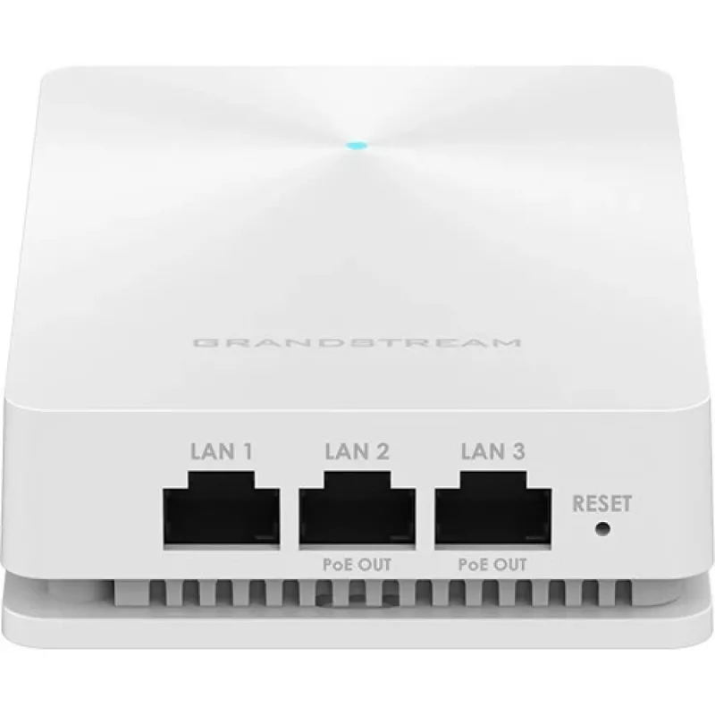 Bezprzewodowy punkt dostępowy Grandstream GWN7624 2,4 GHz 5 GHz