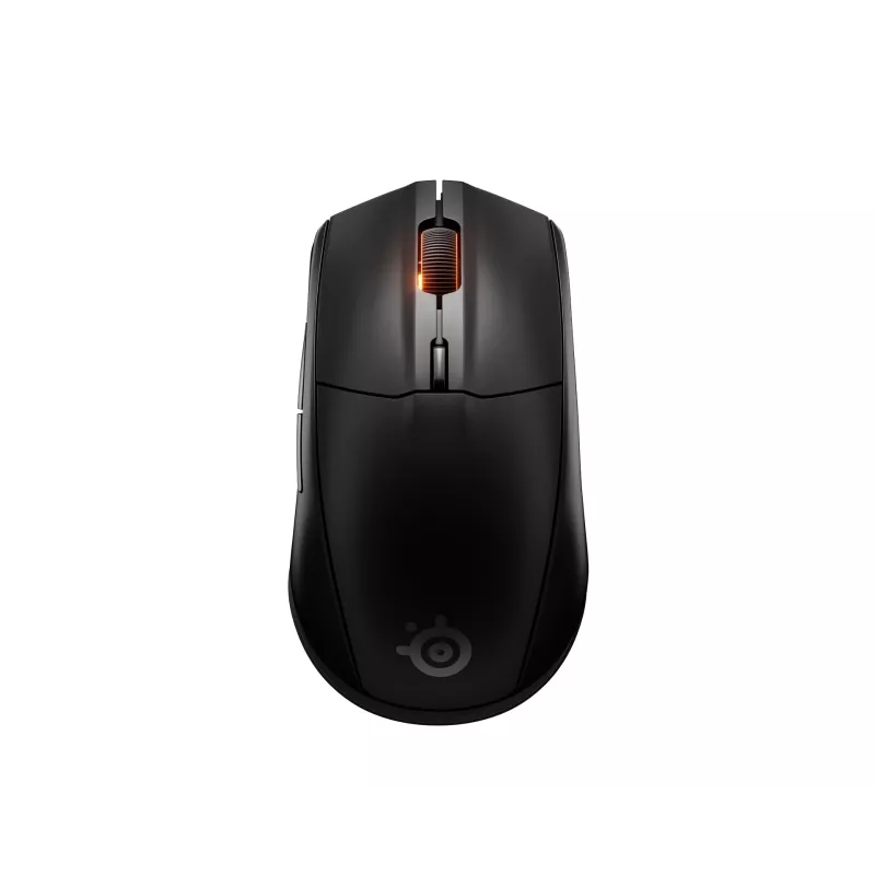 Mysz STEELSERIES Rival 3 Gen 2 Wireless Czarny