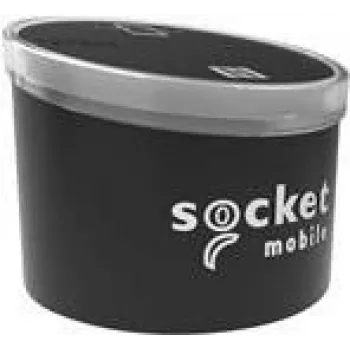 Mobilny czytnik NFC Socket Mobile S550 — Bluetooth czytnik portfeli mobilnych NFC, czarny