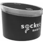 Mobilny czytnik NFC Socket Mobile S550 — Bluetooth czytnik portfeli mobilnych NFC, czarny