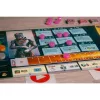 Pegasus Spiele 56260G gra planszowa Evacuation