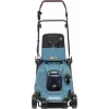 Kosiarka akumulatorowa MAKITA LM004GZ 40V MAX XGT metabo