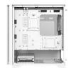 PC Case Montech AIR 100 LITE Desktop biały