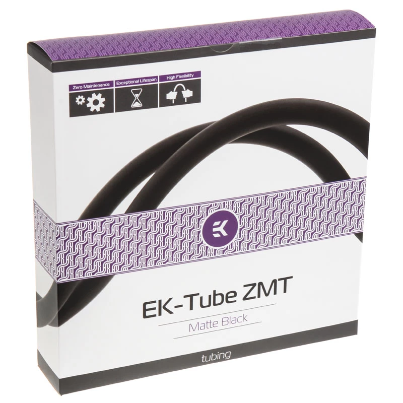 Ek Water Blocks Czarny
