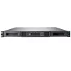 Tape autoloader HP Enterprise HPE Storage MSL 1/8 Gen3 0-drive, interfejs FC, LTO, 360 TB (skompresowane), 300 MB/s