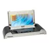 Fellowes Helios 30 termiczna bindownica 300 arkuszy 180 s grafitowa