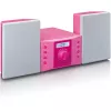 Przenośny system stereo Lenco MC-013PK