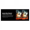 Monitor komputerowy Koorui G2722P 27 cali (68,6 cm) Quad HD 2560×1440, 1 ms, 16:9, VESA, regulacja wysokości — Czarny