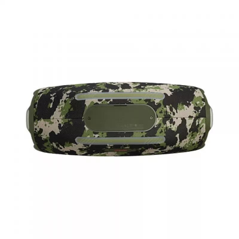 Głośnik imprezowy JBL Boombox 4 Camouflage 180 W bezprzewodowy Bluetooth