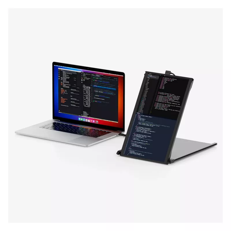 Monitor Mobile Pixels Duex Max DS 14,1 cala Full HD LCD 1920 x 1080