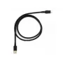 Zebra CBL-TC5X-USBC2A-01 kabel USB 1 m USB A USB C czarny