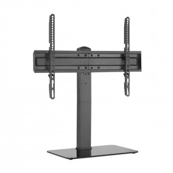 SBOX uchwyt ścienny TV FS-305-2 do ekranów 37–70 cali, udźwig 40 kg, VESA do 600×400