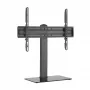 SBOX uchwyt ścienny TV FS-305-2 do ekranów 37–70 cali, udźwig 40 kg, VESA do 600×400