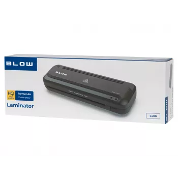 Laminator A4 BLOW L400