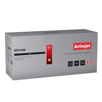 Toner Activejet ATH-24N (zamiennik HP 24A Q2624A; Supreme; 3.000 stron; czarny)