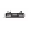 RTV 140 MALWA ANTHRACITE/Biały