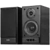 Głośnik multimedialny SVEN SPS-702 (stereo, 40 W, 40 Hz–22 Hz, czarna skóra)