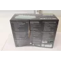 WYPRZEDAŻ. System stereo z gramofonem Muse | MT-201WG | System stereo z gramofonem | Port USB | USZKODZONE OPAKOWANIE, USZKODZONY MECHANIZM MUZYCZNY, ZŁAMANY ZAWIAS | Wejście AUX