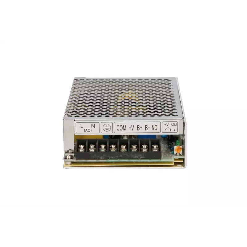 Extralink Zasilacz AD-55B 24V/27,6V 55W Szara obudowa metalowa