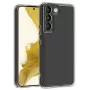 Etui na telefon eSTUFF ES673115-BULK przezroczyste Samsung
