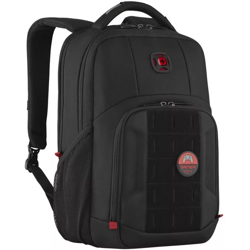 Plecak Wenger SwissGear PlayerMode 39,6 cm (15,6 cala)