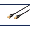 Patch cord Digitus CAT 6 S/FTP DK-1644-005/BL