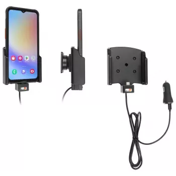 Uchwyt Brodit do Samsung Galaxy XCover 7 z obsługą USB-C — model 721380