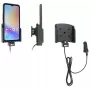 Uchwyt Brodit do Samsung Galaxy XCover 7 z obsługą USB-C — model 721380