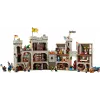 LEGO ICONS 10305 Zamek Rycerzy Lwa