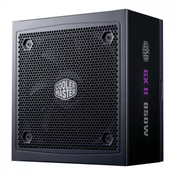 Zasilacz Cooler Master GX II Gold 850