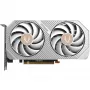 Karta graficzna ZOTAC GAMING GeForce RTX 5050 Twin Edge OC 8GB GDDR6 Biała
