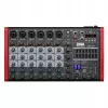 Mikser audio DNA CM8-DSP USB MP3 Bluetooth Phantom