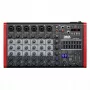 Mikser audio DNA CM8-DSP USB MP3 Bluetooth Phantom