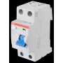 Urządzenie sieciowe Abb F202A-16/0,01