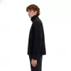 BERGHAUS Prism Half Zip Polartec® Fleece - bluza polarowa męska, rozmiar L (czarny)