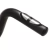 Poziomy rower magnetyczny biało-zielony HMS R9259