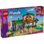 Klocki konstrukcyjne LEGO Friends Music Shop & Apartment set 42653 – modułowy zestaw do zabawy dla dzieci w wieku (marka LEGO)