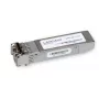 Lancom SFP-SX-LC1 - SFP (Mini-GBIC)-Transceiver-Modul - 1GbE - 1000Base-SX - LC Multi-Mode - bis zu 550 m - 850 nm (Packung mit 10)