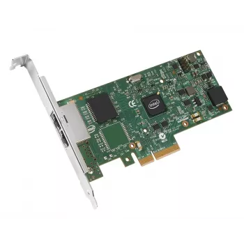 Fujitsu 2x1Gbit Cu Intel I350-T2 Wewnętrzny Ethernet 1000 Mbit/s