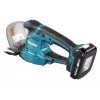 Makita DUM111SYX podkaszarka/strimmer 27 W Bateria Czarna, Niebieska