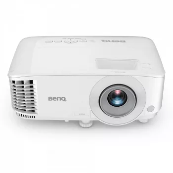 BenQ MX560C Projektor standardowego rzutu 4000 ANSI lumenów DLP XGA (1024x768) 3D Biały