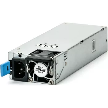 FANTEC NT-MR8000W - Zasilacz (wewnętrzny) - EPS2U - AC 110-240 V - 800 W - aktywny PFC (2169)