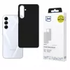 Etui portfelowe 3MK Matt Case do Samsunga Galaxy A17 5G 4G
