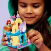 Klocki Disney 43285 Ariels Magical Mini Palace