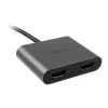 Adapter graficzny USB Akasa AK-CBCA26-18BK
