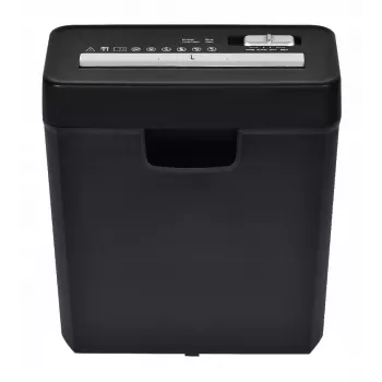 Niszczarka do papieru Extralink 10L niszczarka biurowa