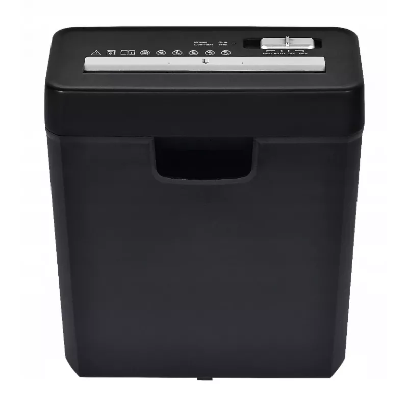 Niszczarka do papieru Extralink 10L niszczarka biurowa