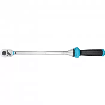 Klucz dynamometryczny klikowy HAZET 5122-3CT
