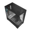 Obudowa komputerowa Darkflash DY451 PRO, ATX, czarna
